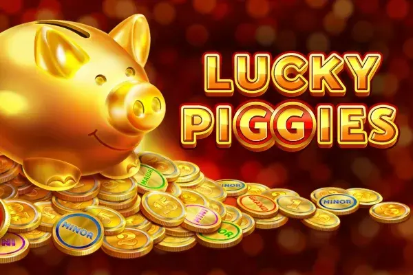Lucky Piggies gemple 101Zdownload