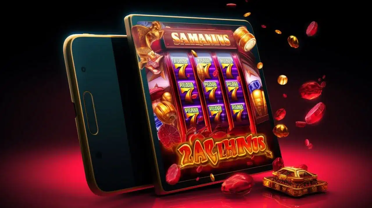 Indiai young adult playing 101Zdownload games on mobile in a relaxed setting, showing a simple smartphone gaming experience