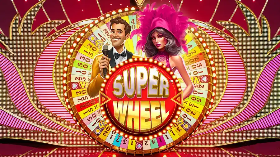 Super Wheel 101Zdownload